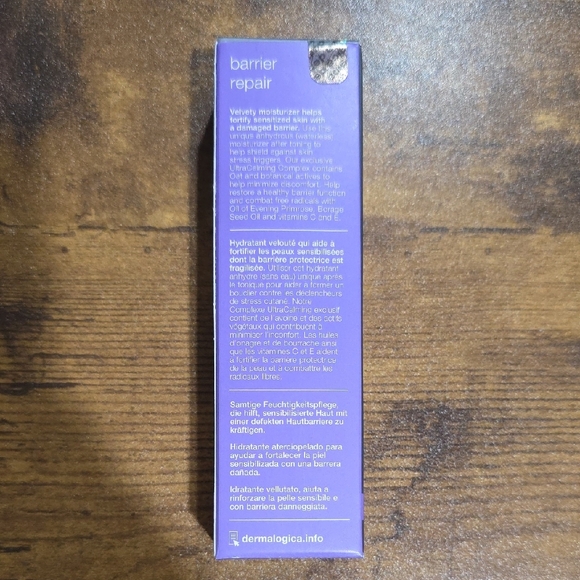 Dermalogica Barrier Repair Skin Shielding Balm - Picture 2 of 2
